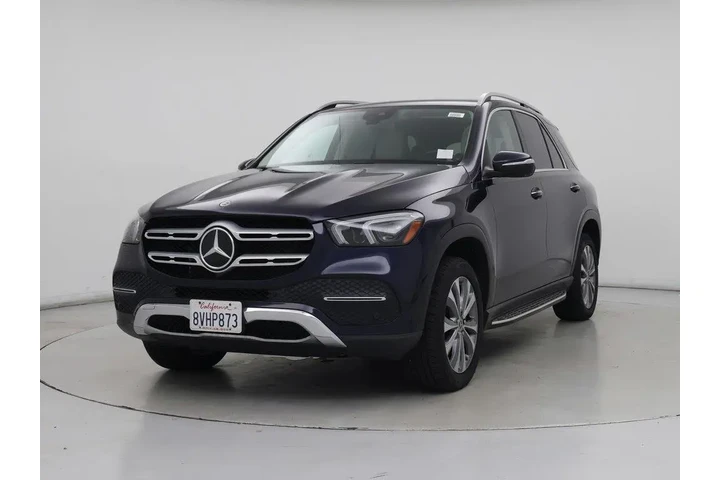 $37998 : Mercedes-Benz GLE 2021 GLE 3 image 5