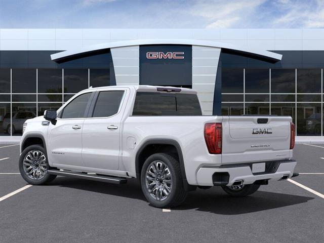 $87630 : New 2025 Sierra 1500 Denali U image 3