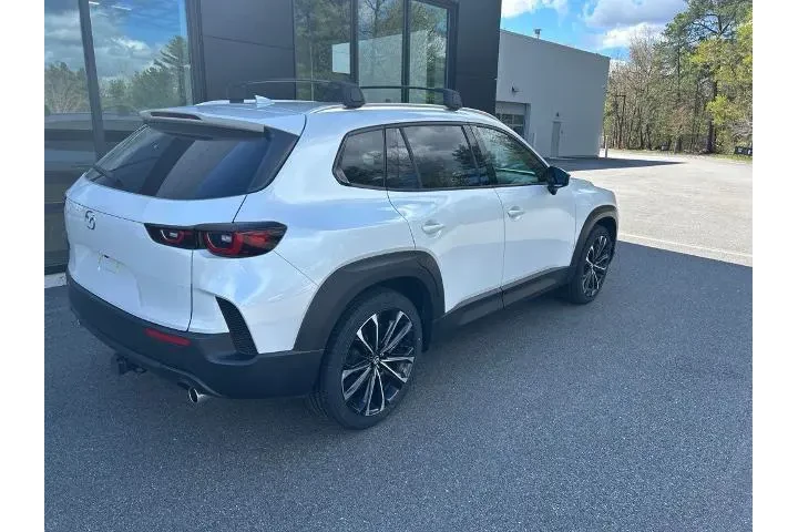 $25995 : Mazda CX-50 2023 AWD 2.5 S P image 4