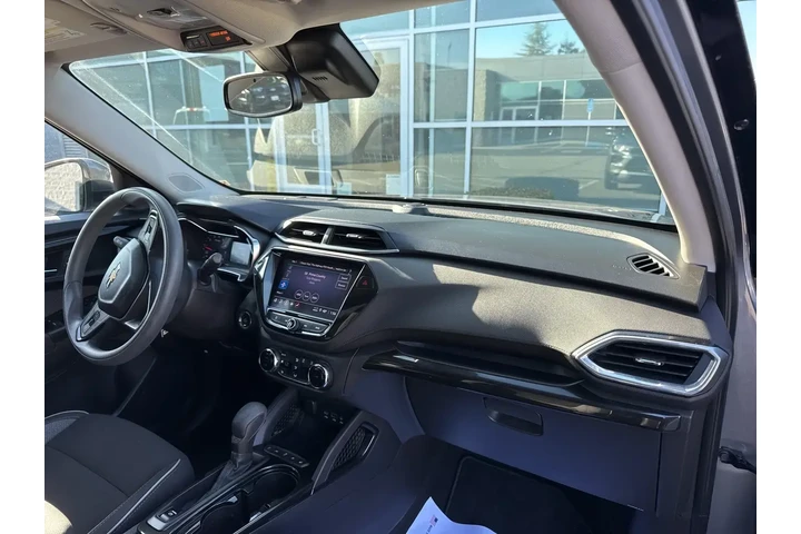 $17999 : Chevrolet Trailblazer 2022 L image 10