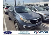 Kia Sportage 2016 EX 4dr SUV