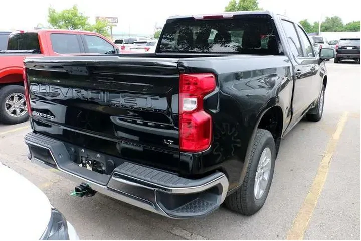$39900 : Chevrolet Silverado 1500 202 image 6