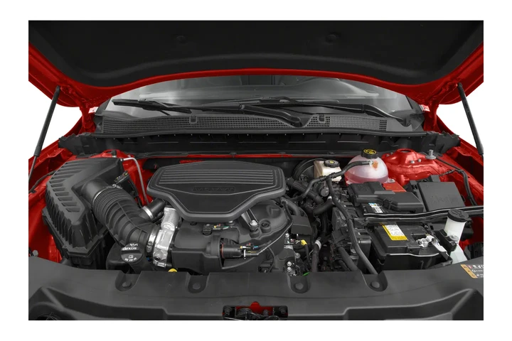 $22999 : 2020 Blazer RS image 8