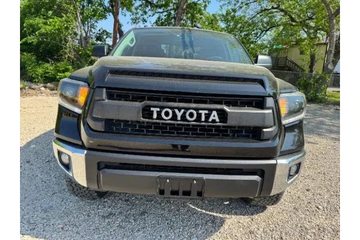 $17495 : 2014 Tundra image 6