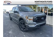 Ford F-150 2022 4x4 XLT 4dr