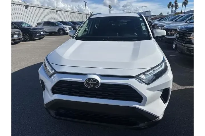 $26791 : Toyota RAV4 2024 XLE 4dr SUV image 10
