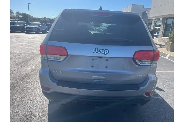 $16890 : Jeep Grand Cherokee 2019 4x4 image 3