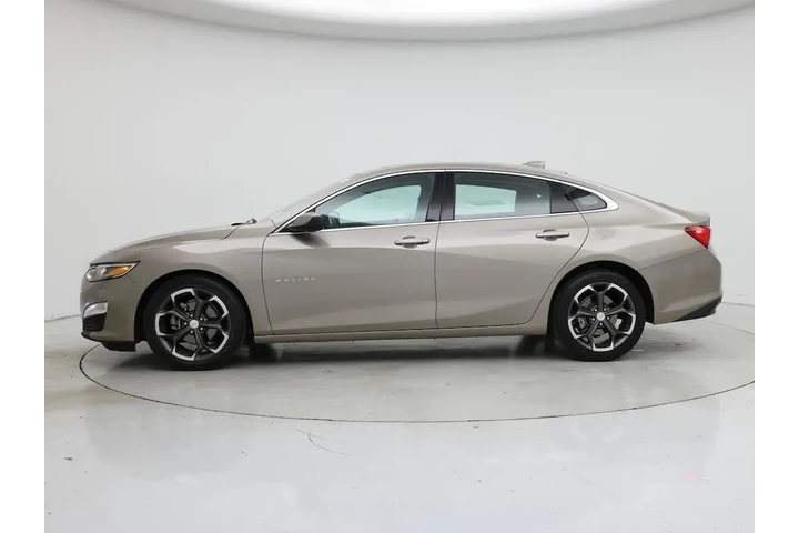 $18998 : Chevrolet Malibu 2023 LT 4dr image 3