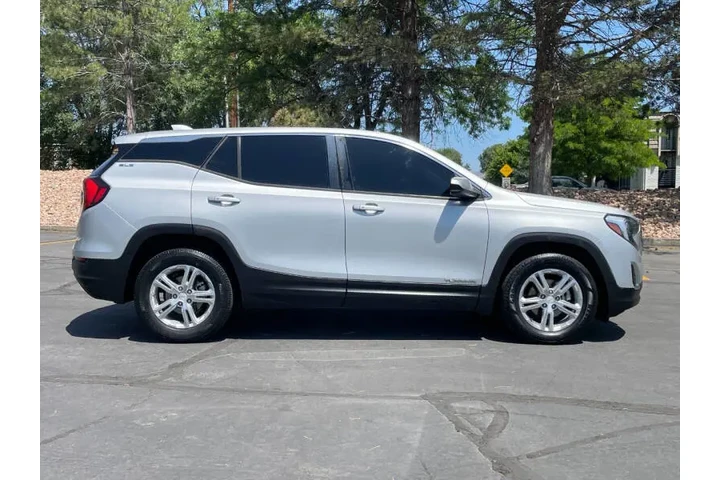 $9900 : 2018 GMC Terrain SLE image 6