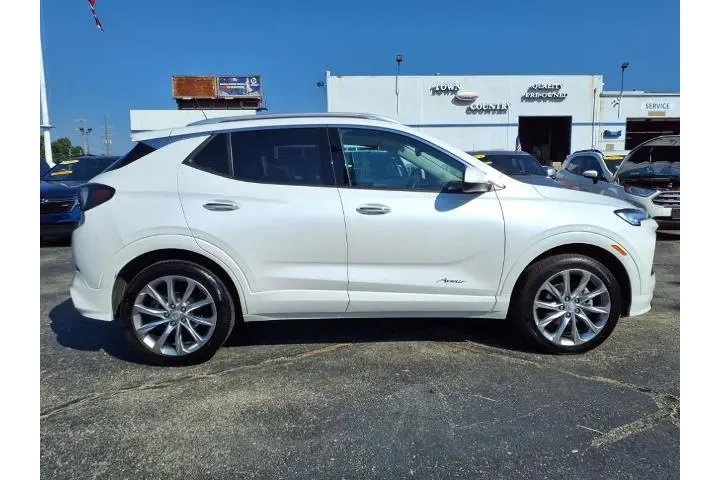 $28488 : Buick Encore GX 2024 AWD Ave image 2