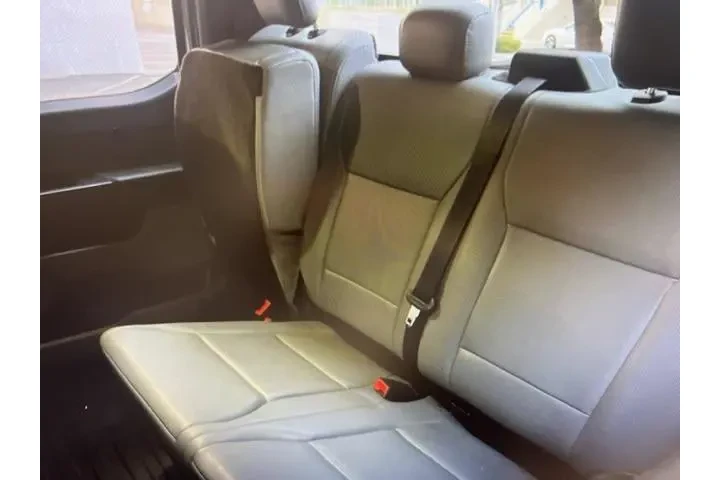 $39988 : Ford F-150 2021 4x4 Platinum image 10