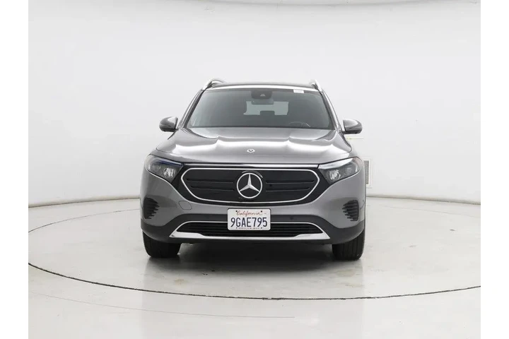 $29998 : Mercedes-Benz EQB 2023 EQB 2 image 5