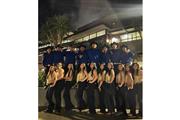 Estrellas Dance Team thumbnail