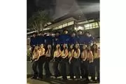 Estrellas Dance Team thumbnail
