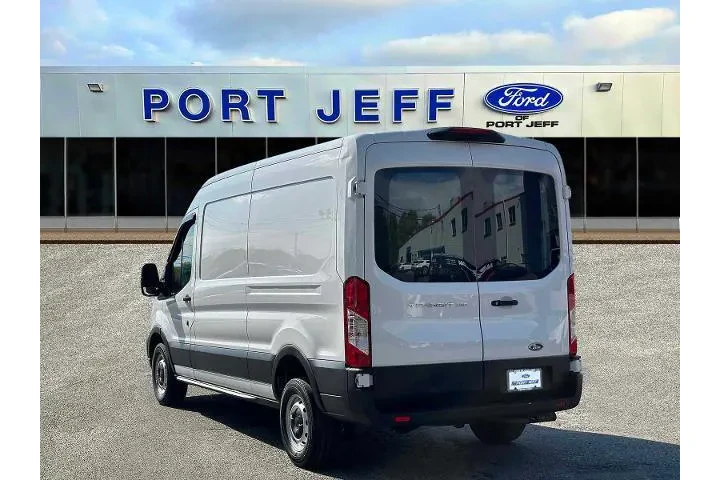 $39727 : Ford Transit 2023 250 3dr SW image 8