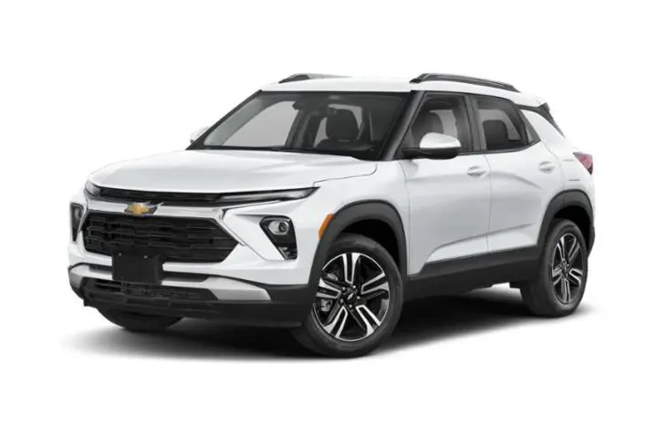 $23725 : Chevrolet Trailblazer 2024 4 image 1