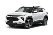 Chevrolet Trailblazer 2024 4 en Little Rock