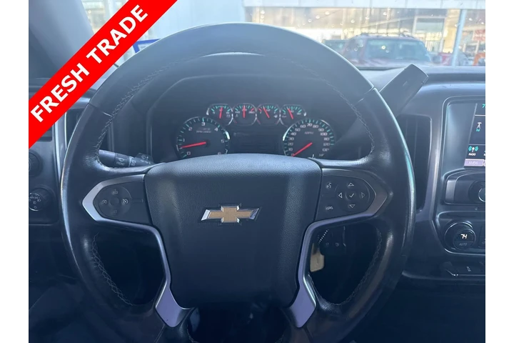 $23543 : Chevrolet Silverado 1500 201 image 5