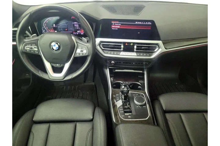 $23998 : BMW 3 Series 2020 AWD 330i x image 9