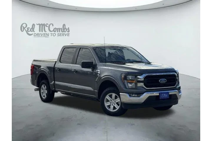 $32744 : Ford F-150 2023 4x2 XL 4dr S image 1