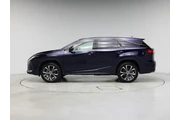 $39998 : Lexus RX 350L 2022 4dr SUV thumbnail