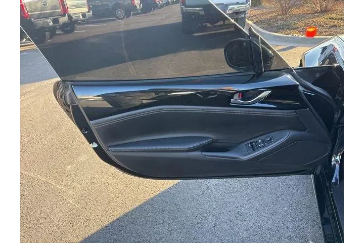 $26500 : Mazda MX-5 Miata RF 2022 Gra image 8