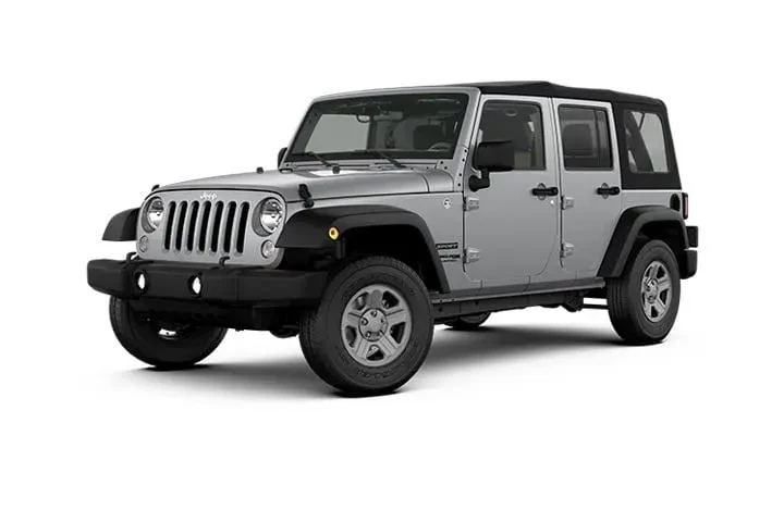 $19990 : Jeep Wrangler JK Unlimited 2 image 1