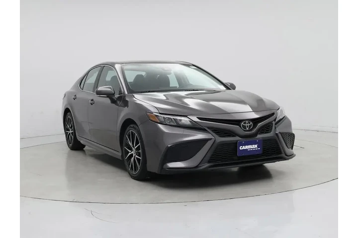 $28998 : Toyota Camry 2023 SE 4dr Sed image 1