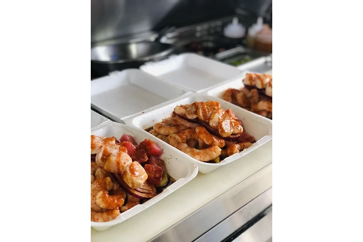 Cocinero/marisquero image 4