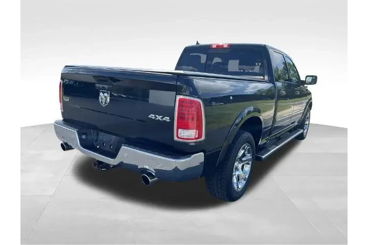 $16500 : Ram 1500 2017 4x4 Laramie 4d image 9