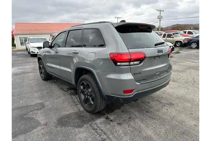 $19977 : Jeep Grand Cherokee 2019 4x4 image 4
