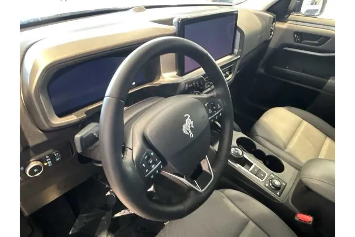 $32986 : Ford Bronco Sport 2025 AWD B image 9