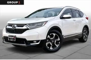 Honda CR-V 2018 Touring 4dr en Austin