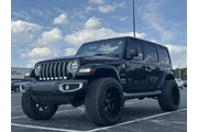 $21999 : 2019 Wrangler Unlimited Sahara thumbnail