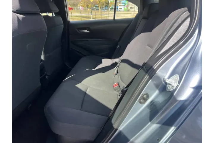 $13900 : 2021 Corolla Hybrid LE image 10