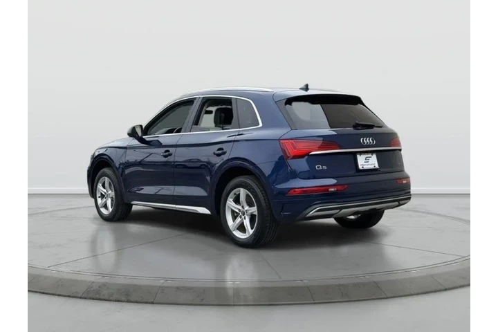$19881 : Audi Q5 2021 AWD quattro Pre image 5