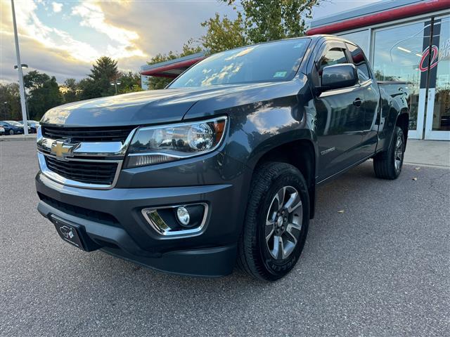 $17998 : 2015 Colorado LT image 1