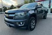 2015 Colorado LT en Vermont