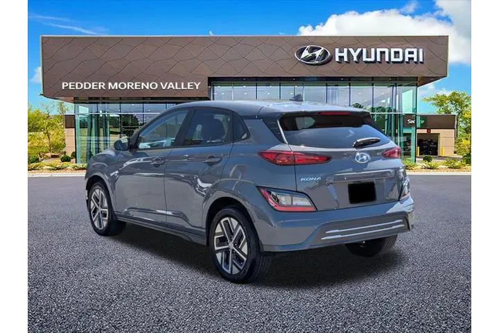 $18989 : Hyundai KONA Electric 2023 S image 6