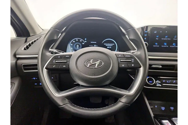 $24998 : Hyundai SONATA 2023 SEL 4dr image 10