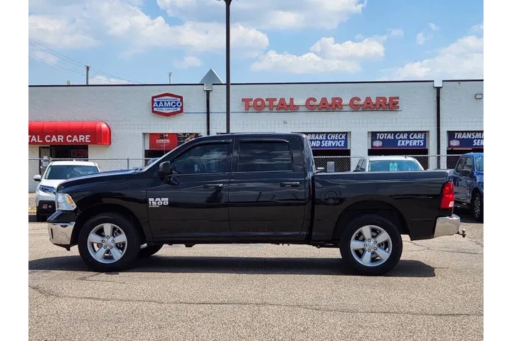 $25974 : 2023 RAM 1500 Classic Tradesm image 3