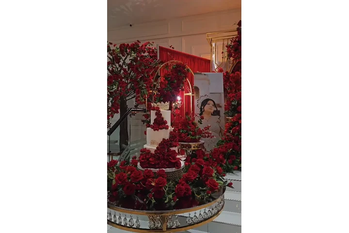 MATT’S EVENT PLANNER image 3