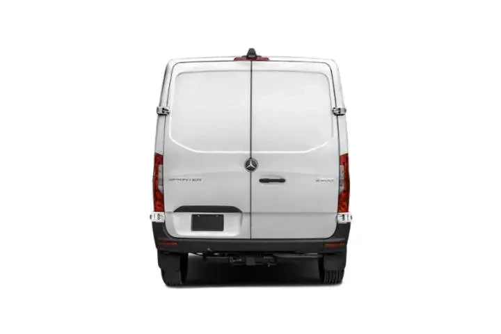 $36988 : Mercedes-Benz Sprinter 2021 image 5