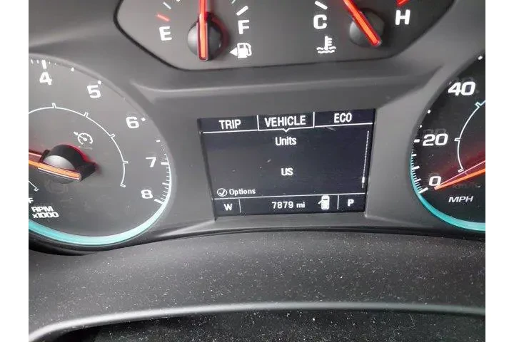 $19997 : Chevrolet Equinox 2023 LS 4d image 3