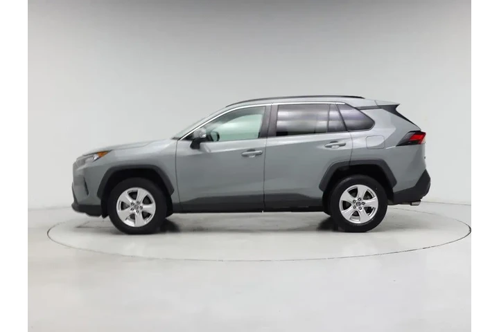 $19998 : Toyota RAV4 2019 AWD XLE 4dr image 3