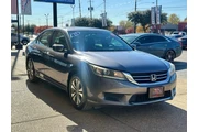 $13999 : 2015 Accord LX thumbnail