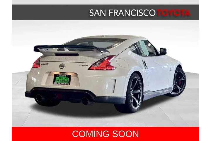 $34990 : 2014 370Z Nismo image 5