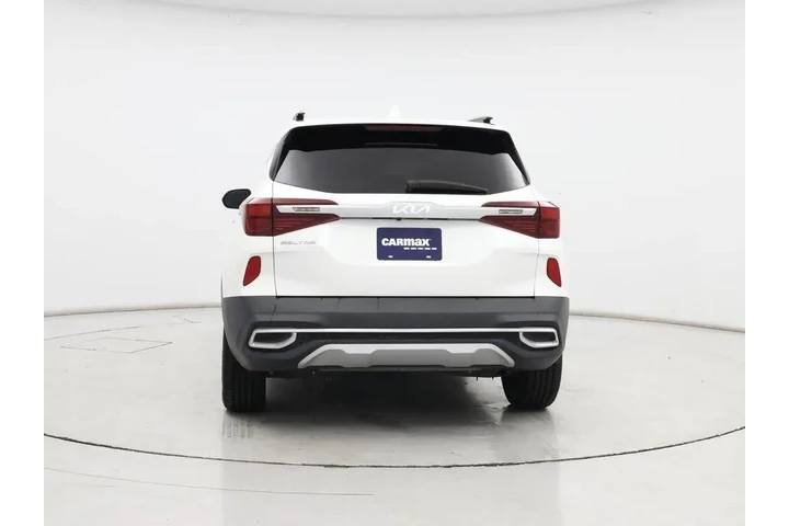 $21998 : Kia Seltos 2022 AWD EX 4dr S image 6