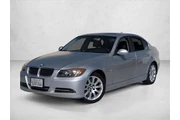 BMW 3 Series 2007 335i 4dr S en San Diego