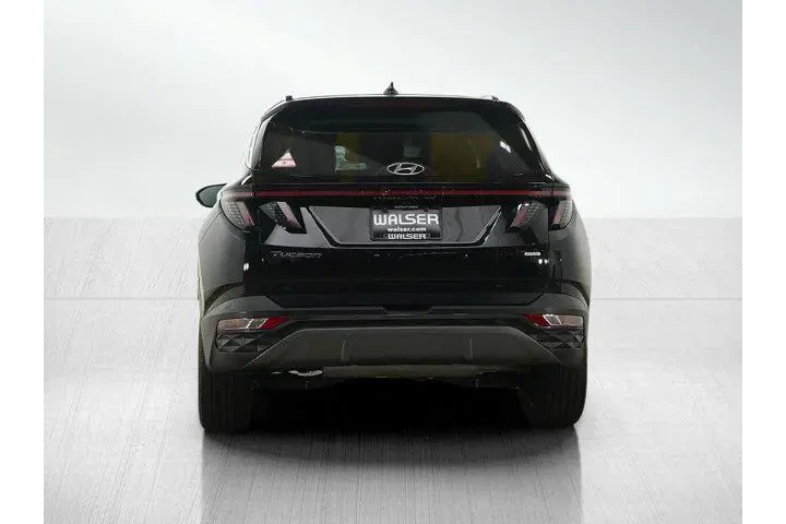 $28998 : Hyundai TUCSON 2023 AWD Limi image 4